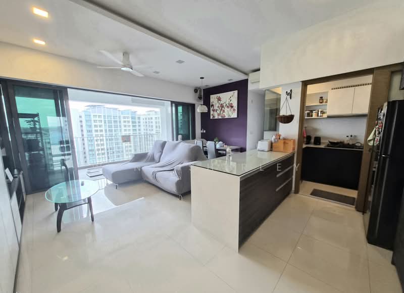 The Terrace Condominium For Sale at S$ 2,400,000 | PropertyGuru Singapore