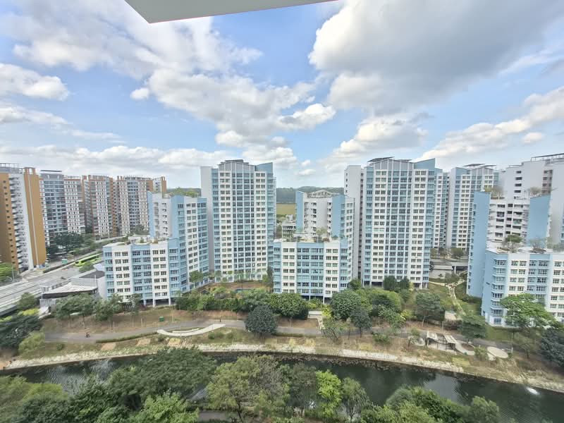 The Terrace Condominium For Sale at S$ 2,400,000 | PropertyGuru Singapore