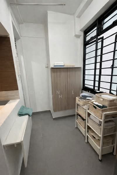 Chiltern Park Condominium For Sale at S$ 2,200,000 | PropertyGuru Singapore - Interior