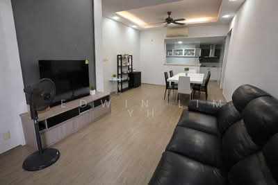 For Sale - Chiltern Park