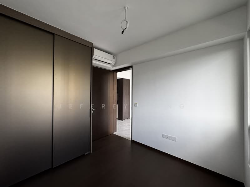 Tembusu Grand Condominium For Sale at S$ 1,480,000 | PropertyGuru Singapore - Bedroom