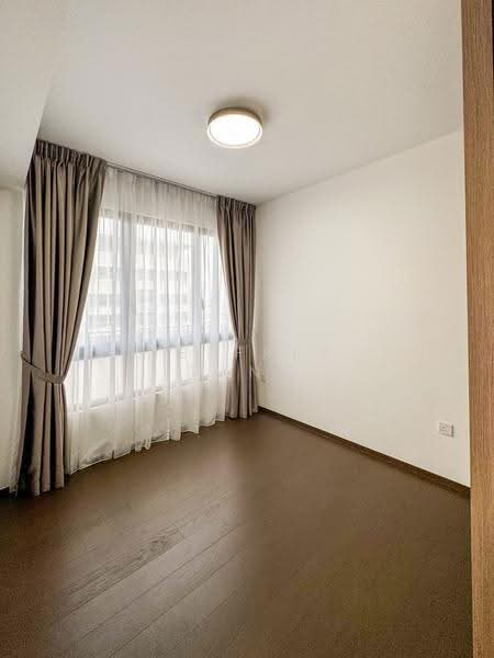 Tembusu Grand, 94 Jalan Tembusu, East Coast / Marine Parade, 1 Bedroom, 527 sqft, Condominium For Sale, by Jeffrey Tang, 500057157 - Bedroom - PropertyGuru.com.sg