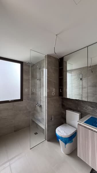 The Botany at Dairy Farm, 3 Dairy Farm Walk, 3 Bedrooms, 1,033 sqft, Condominium For Rent, by Russell Teo, 500057160 - Bathroom - PropertyGuru.com.sg