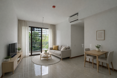 For Rent - The Botany at Dairy Farm