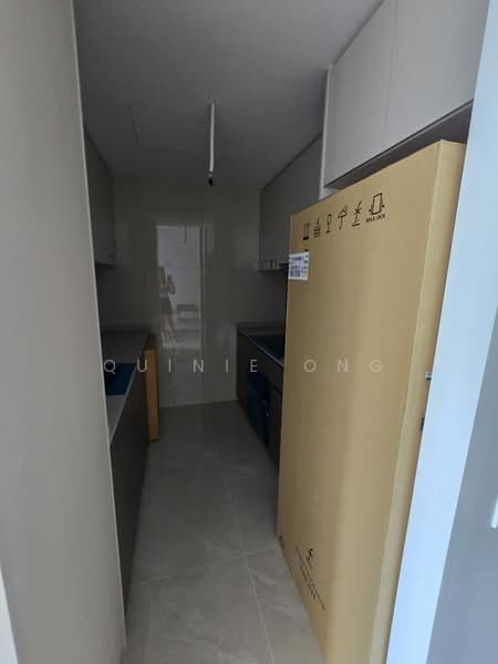 The Botany at Dairy Farm, 3 Dairy Farm Walk, 2 Bedrooms, 603 sqft, Condominium For Rent, by Quinie Ong, 500057162 - Kitchen - PropertyGuru.com.sg