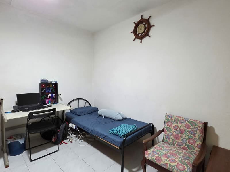 448 Pasir Ris Drive 6, 448 Pasir Ris Drive 6, Room Rental, 138 sqft, HDB Flat For Rent, by Jean Tan, 500057164 - Bedroom - PropertyGuru.com.sg