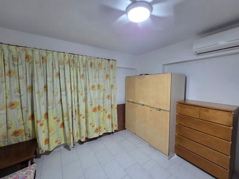 448 Pasir Ris Drive 6, 448 Pasir Ris Drive 6, Room Rental, 138 sqft, HDB Flat For Rent, by Jean Tan, 500057164 - Bedroom - PropertyGuru.com.sg