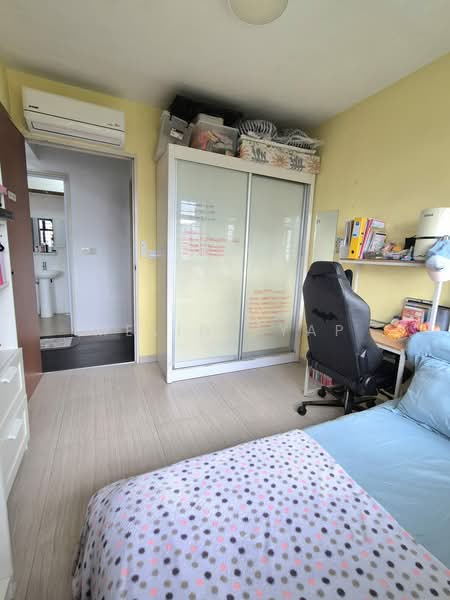 470C Fernvale Link HDB Flat For Sale at S$ 650,000 | PropertyGuru Singapore