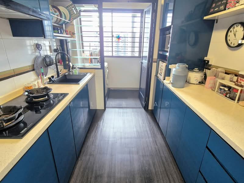 470C Fernvale Link HDB Flat For Sale at S$ 650,000 | PropertyGuru Singapore