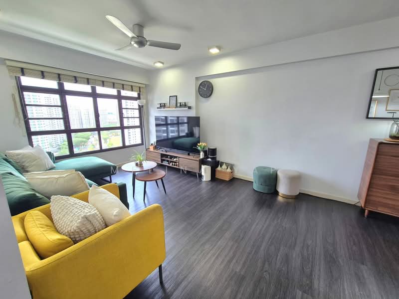 470C Fernvale Link HDB Flat For Sale at S$ 650,000 | PropertyGuru Singapore