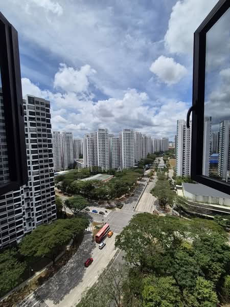 470C Fernvale Link HDB Flat For Sale at S$ 650,000 | PropertyGuru Singapore