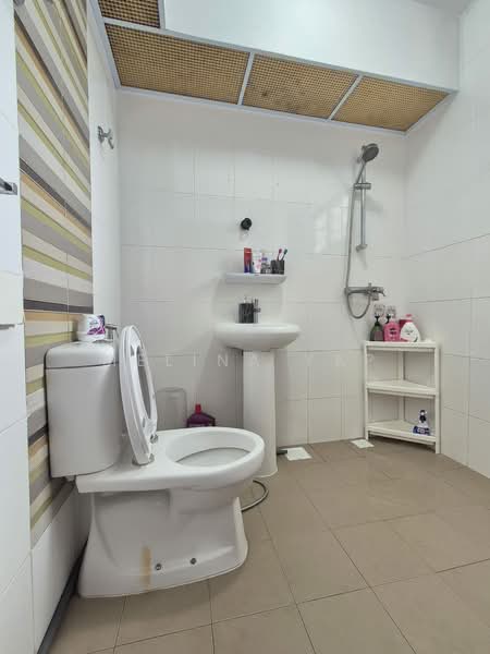 470C Fernvale Link HDB Flat For Sale at S$ 650,000 | PropertyGuru Singapore