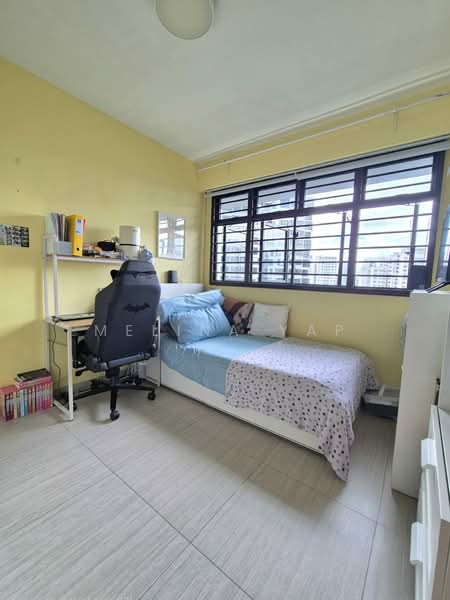 470C Fernvale Link HDB Flat For Sale at S$ 650,000 | PropertyGuru Singapore