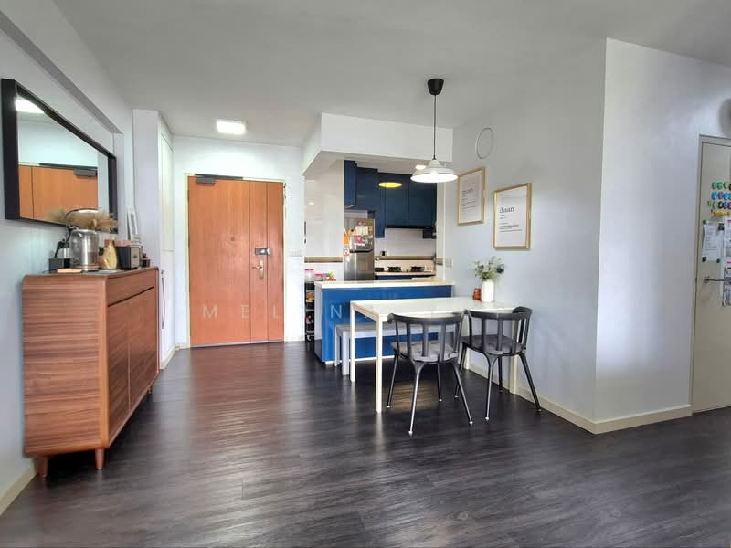 470C Fernvale Link HDB Flat For Sale at S$ 650,000 | PropertyGuru Singapore