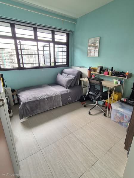 470C Fernvale Link HDB Flat For Sale at S$ 650,000 | PropertyGuru Singapore