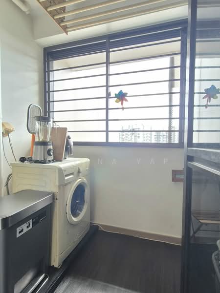 470C Fernvale Link HDB Flat For Sale at S$ 650,000 | PropertyGuru Singapore