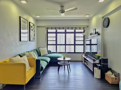 For Sale - 470C Fernvale Link