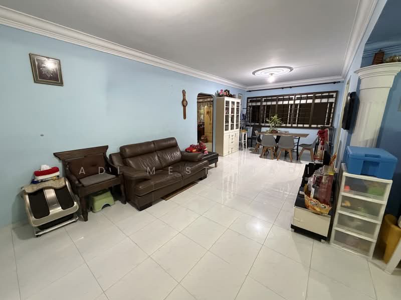 565 Pasir Ris Street 51 HDB Flat For Sale at S$ 695,000 | PropertyGuru Singapore