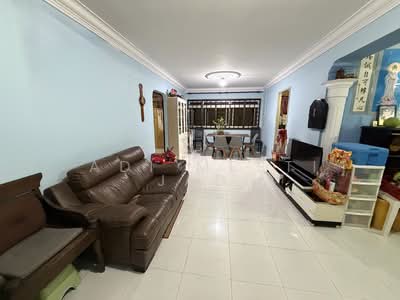 For Sale - 565 Pasir Ris Street 51