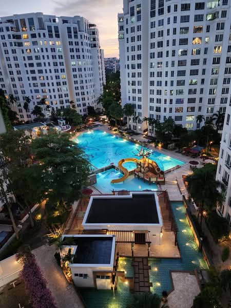 Northoaks Condominium For Sale at S$ 1,168,000 | PropertyGuru Singapore