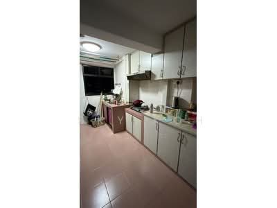 For Rent - 203 Toa Payoh North
