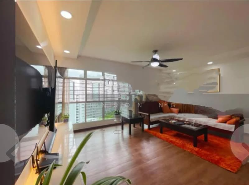 662C Edgedale Plains, 662C Edgedale Plains, 3 Bedrooms, 1,206 sqft, HDB Flat For Rent, by Johnson Ng, 500057177 - PropertyGuru.com.sg