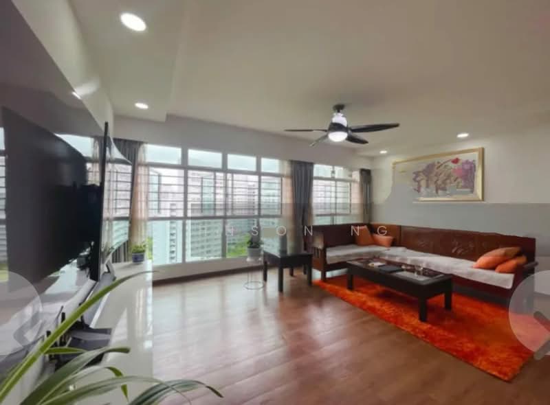 662C Edgedale Plains, 662C Edgedale Plains, 3 Bedrooms, 1,206 sqft, HDB Flat For Rent, by Johnson Ng, 500057177 - PropertyGuru.com.sg