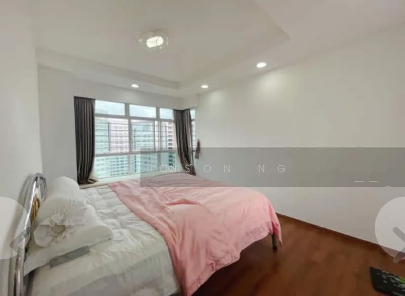 662C Edgedale Plains, 662C Edgedale Plains, 3 Bedrooms, 1,206 sqft, HDB Flat For Rent, by Johnson Ng, 500057177 - PropertyGuru.com.sg