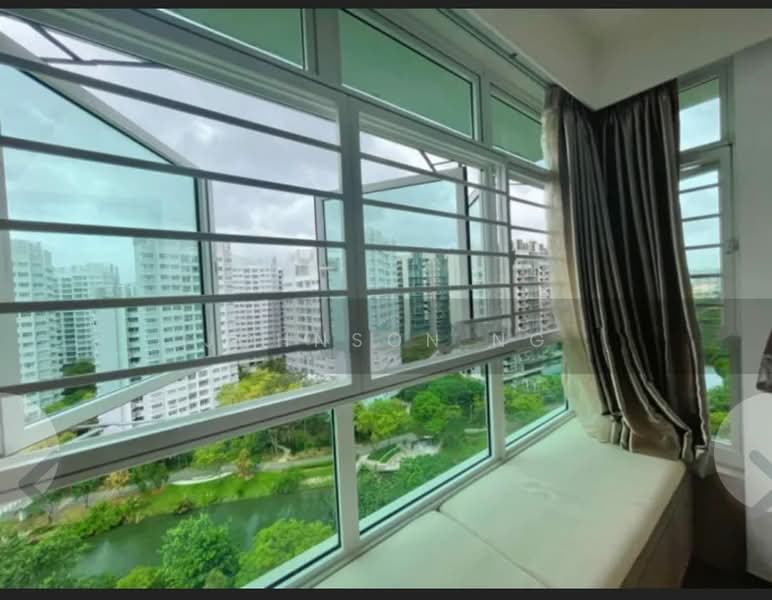 662C Edgedale Plains, 662C Edgedale Plains, 3 Bedrooms, 1,206 sqft, HDB Flat For Rent, by Johnson Ng, 500057177 - View - PropertyGuru.com.sg