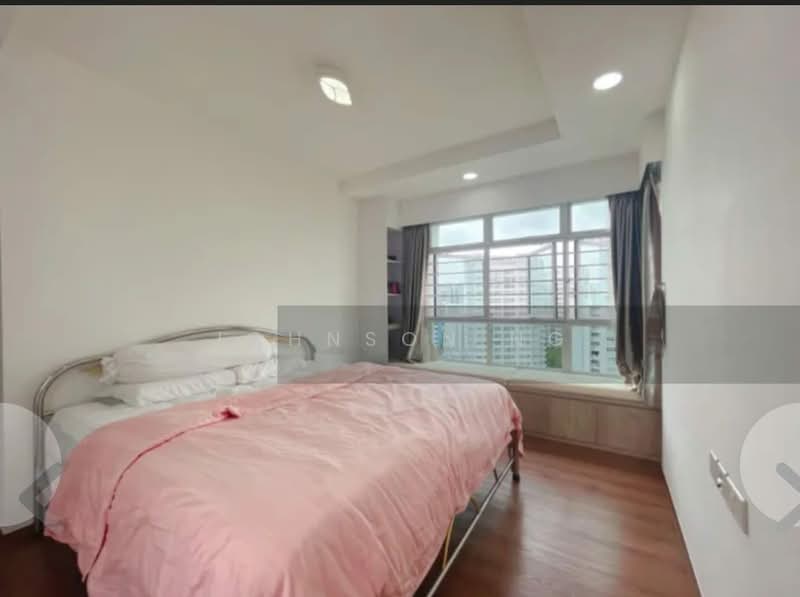 662C Edgedale Plains, 662C Edgedale Plains, 3 Bedrooms, 1,206 sqft, HDB Flat For Rent, by Johnson Ng, 500057177 - Bedroom - PropertyGuru.com.sg