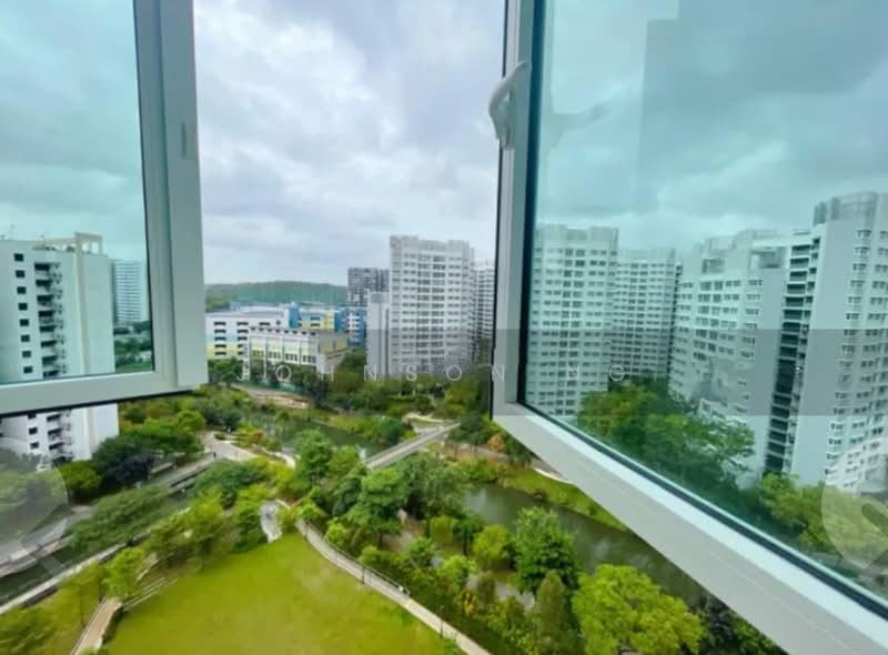 662C Edgedale Plains, 662C Edgedale Plains, 3 Bedrooms, 1,206 sqft, HDB Flat For Rent, by Johnson Ng, 500057177 - View - PropertyGuru.com.sg