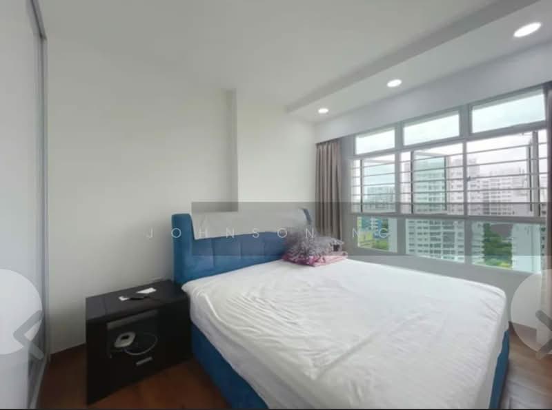 662C Edgedale Plains, 662C Edgedale Plains, 3 Bedrooms, 1,206 sqft, HDB Flat For Rent, by Johnson Ng, 500057177 - Bedroom - PropertyGuru.com.sg