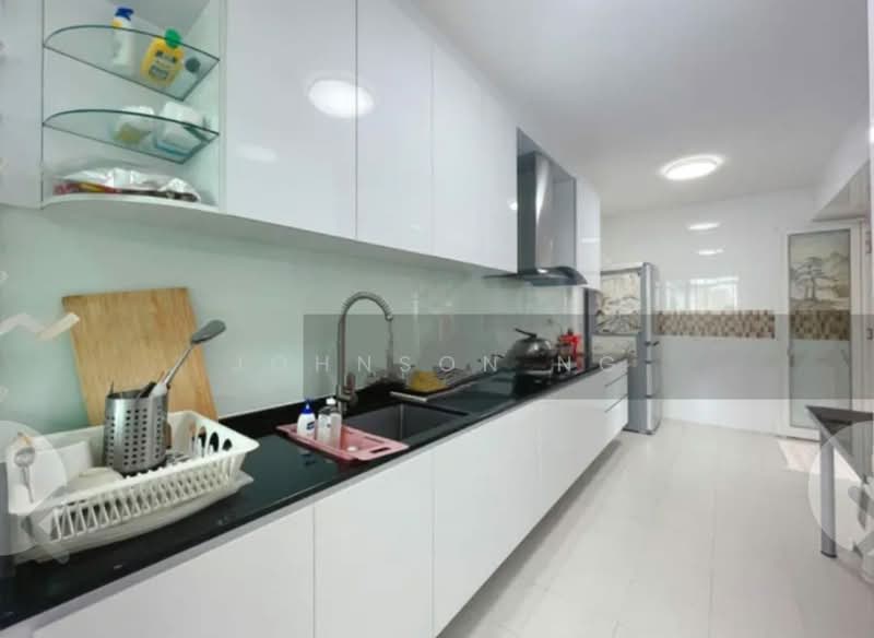 662C Edgedale Plains, 662C Edgedale Plains, 3 Bedrooms, 1,206 sqft, HDB Flat For Rent, by Johnson Ng, 500057177 - Kitchen - PropertyGuru.com.sg