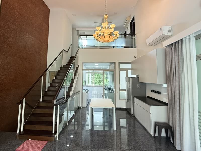 For Rent - Glentrees