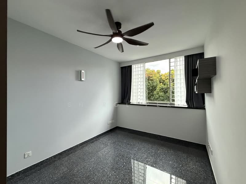 For Rent - Glentrees