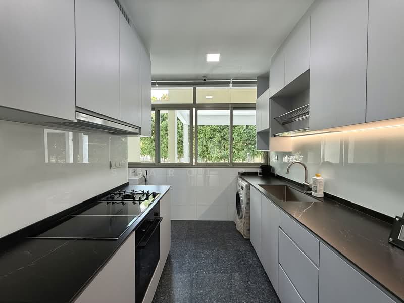 For Rent - Glentrees