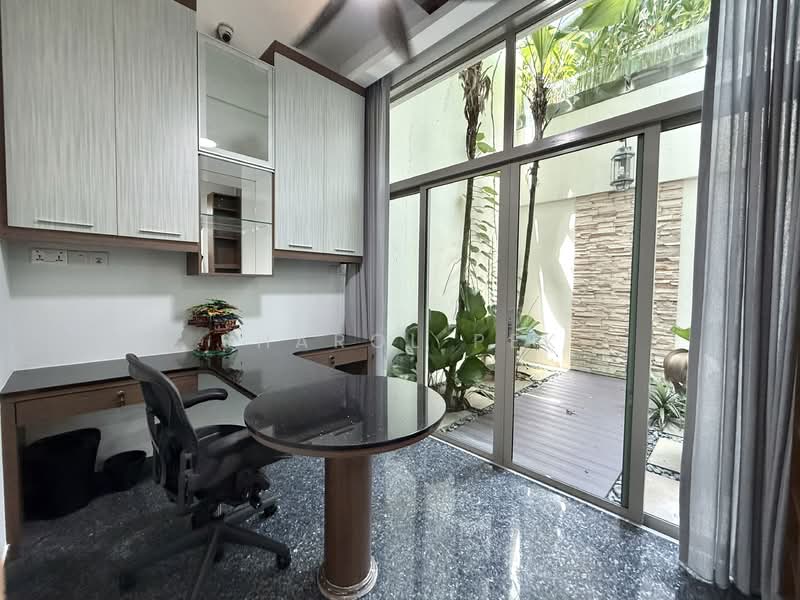 For Rent - Glentrees