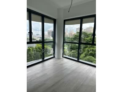 For Rent - One-North Eden