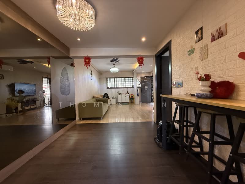 143 Potong Pasir Avenue 2 HDB Flat For Sale at S$ 630,000 | PropertyGuru Singapore