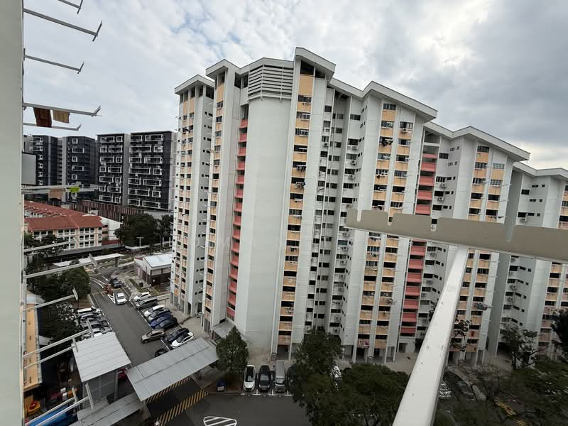 143 Potong Pasir Avenue 2 HDB Flat For Sale at S$ 630,000 | PropertyGuru Singapore