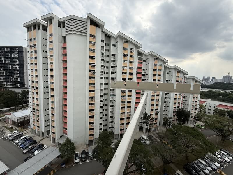 143 Potong Pasir Avenue 2 HDB Flat For Sale at S$ 630,000 | PropertyGuru Singapore