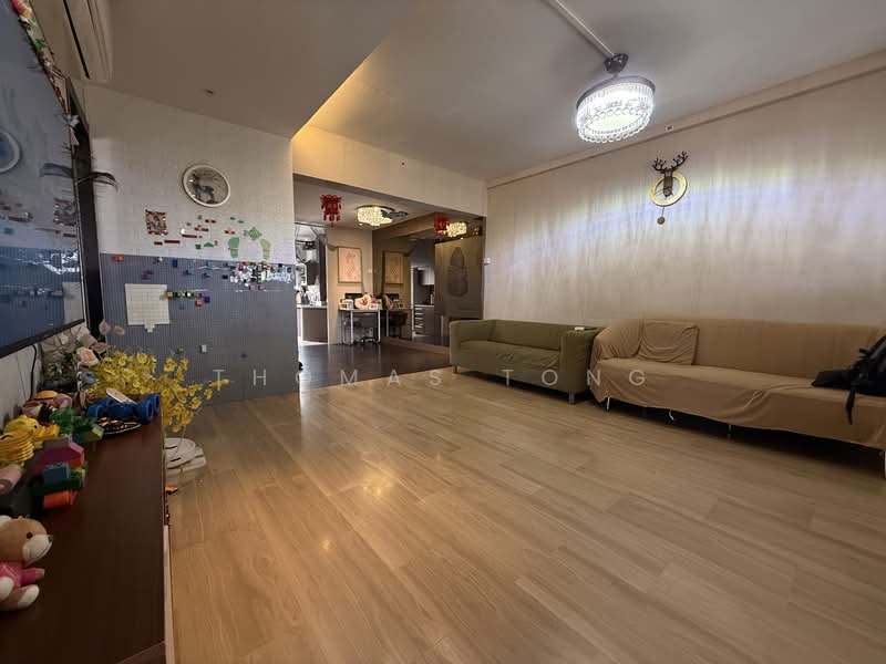 143 Potong Pasir Avenue 2 HDB Flat For Sale at S$ 630,000 | PropertyGuru Singapore