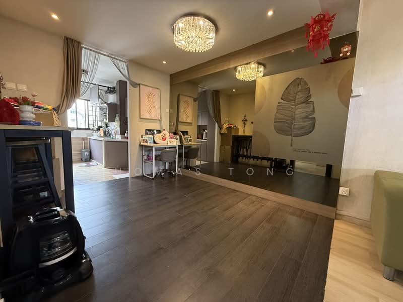 143 Potong Pasir Avenue 2 HDB Flat For Sale at S$ 630,000 | PropertyGuru Singapore