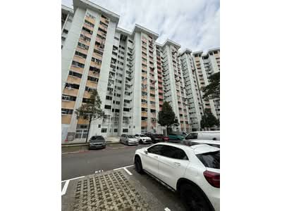 For Sale - 143 Potong Pasir Avenue 2