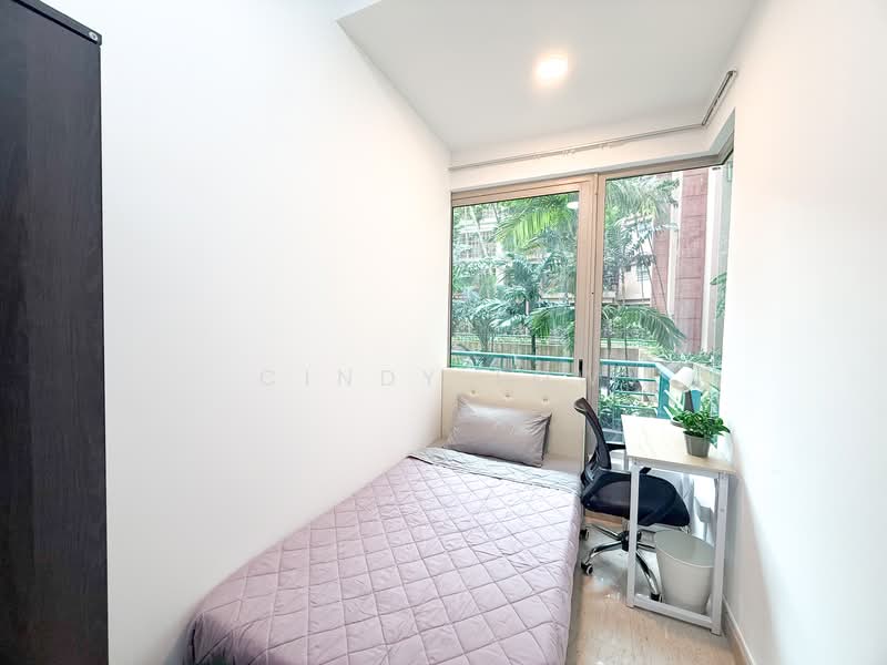 Maple Woods, 985 Bukit Timah Road, Room Rental, 120 sqft, Condominium For Rent, by Cindy Low, 500057188 - PropertyGuru.com.sg