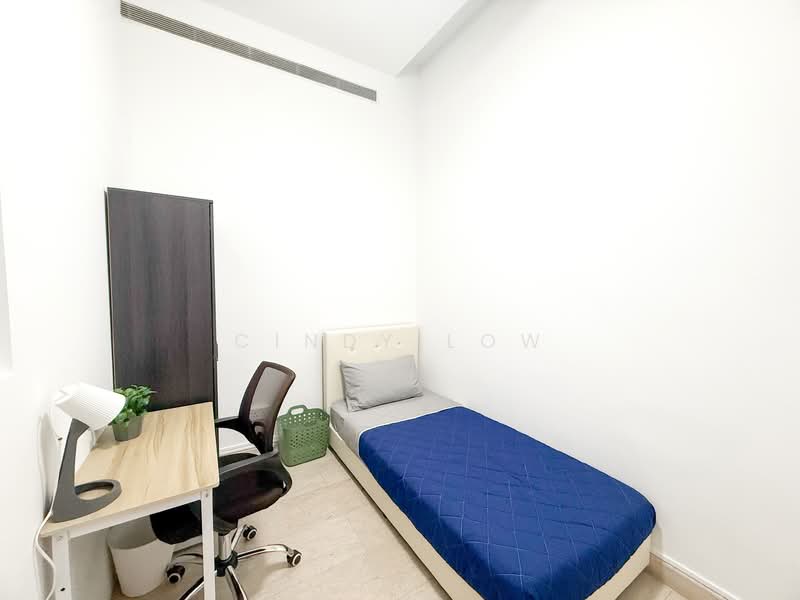 Maple Woods, 985 Bukit Timah Road, Room Rental, 120 sqft, Condominium For Rent, by Cindy Low, 500057188 - PropertyGuru.com.sg