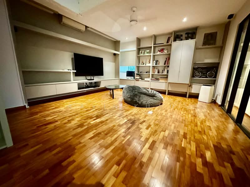 Leonie Towers Apartment For Sale at S$ 6,800,000 | PropertyGuru Singapore - Living Room