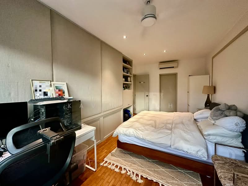 Leonie Towers Apartment For Sale at S$ 6,800,000 | PropertyGuru Singapore - Bedroom