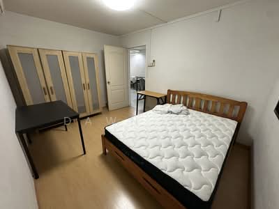 For Rent - 23 Toa Payoh East