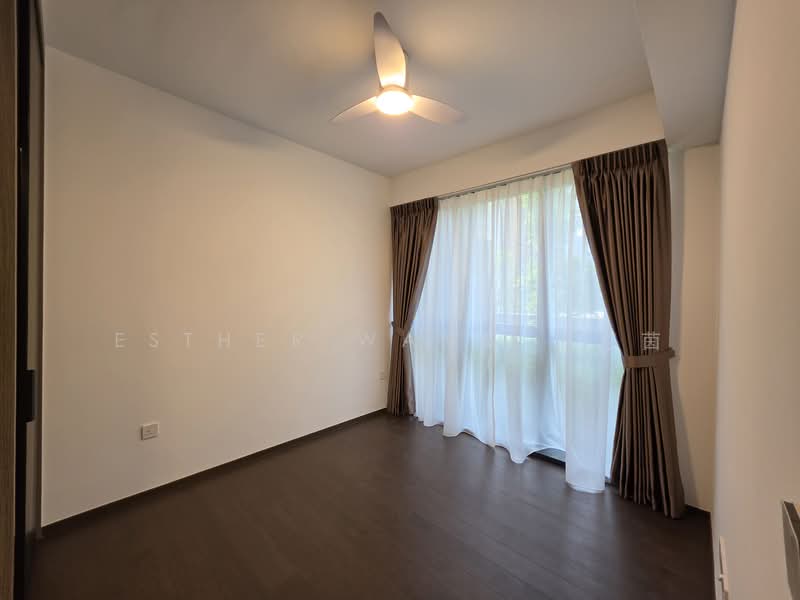 For Rent - Tembusu Grand